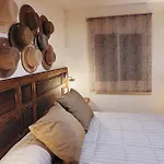 Cortijo Atalaya De Loaimes Tatil Evi Granada