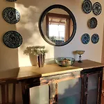 Cortijo Atalaya De Loaimes Tatil Evi Granada