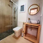 Cortijo Atalaya De Loaimes Tatil Evi Granada