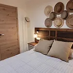 Tatil Evi Cortijo Atalaya De Loaimes Granada