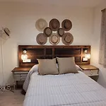 Cortijo Atalaya De Loaimes Granada