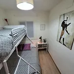 Tatil Evi Cortijo Atalaya De Loaimes