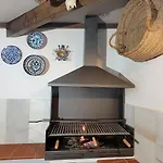 Tatil Evi Cortijo Atalaya De Loaimes *