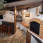 Cortijo Atalaya De Loaimes Tatil Evi Granada