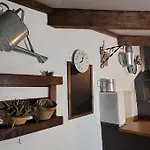 Tatil Evi Cortijo Atalaya De Loaimes Granada