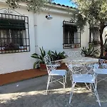 Tatil Evi Cortijo Atalaya De Loaimes Granada