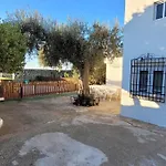 Cortijo Atalaya De Loaimes Tatil Evi Granada