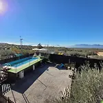 Cortijo Atalaya De Loaimes
