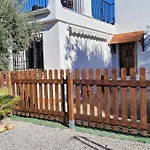 Cortijo Atalaya De Loaimes Tatil Evi