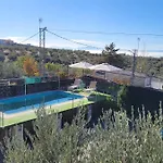 Tatil Evi Cortijo Atalaya De Loaimes Granada