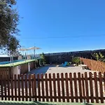 Tatil Evi Cortijo Atalaya De Loaimes *