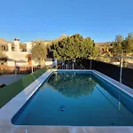 Tatil Evi Cortijo Atalaya De Loaimes *