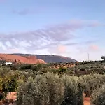 Cortijo Atalaya De Loaimes Granada