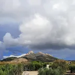Tatil Evi Cortijo Atalaya De Loaimes *