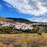 Cortijo Atalaya De Loaimes Tatil Evi Granada