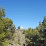 Cortijo Atalaya De Loaimes * Granada